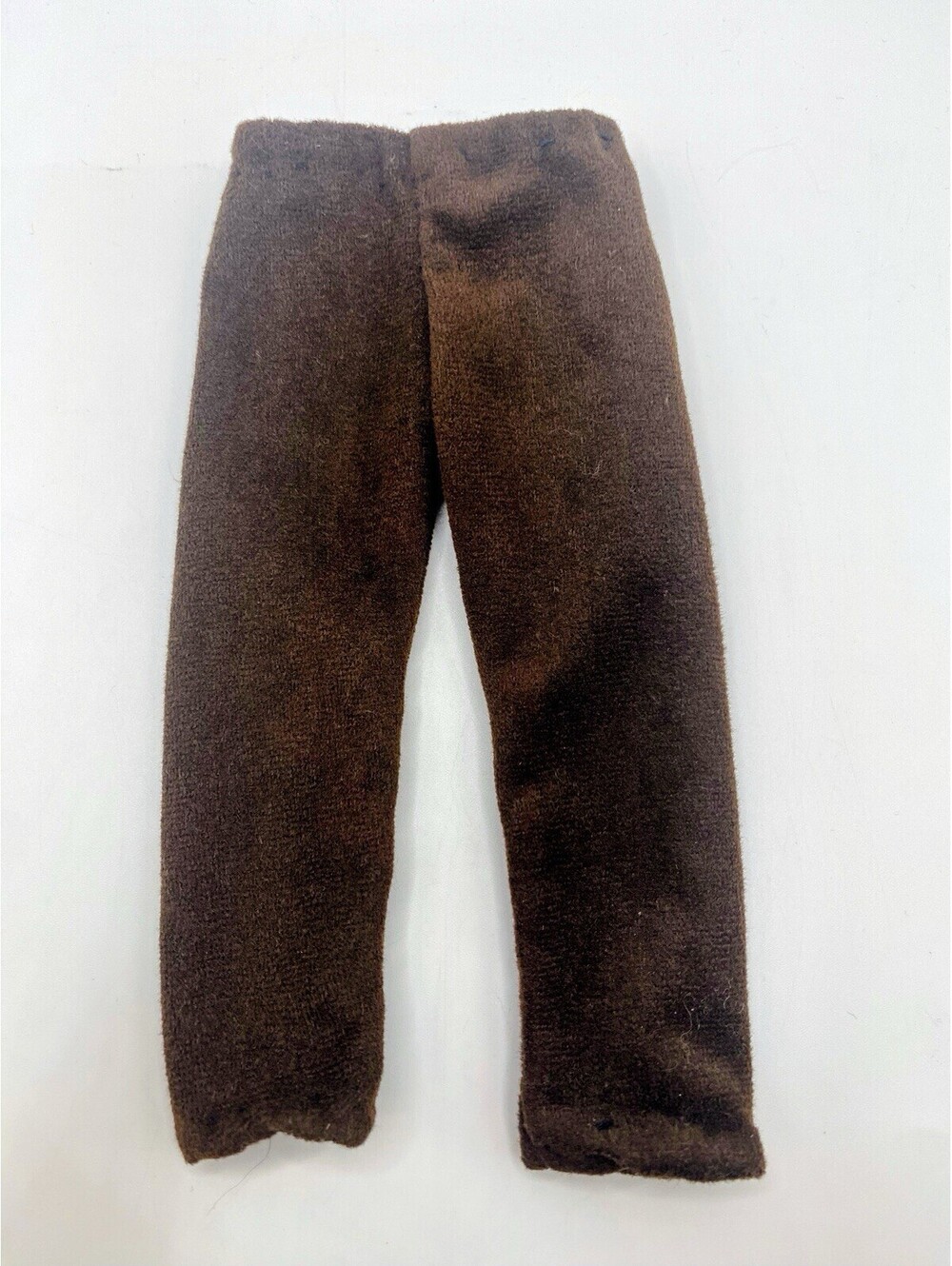 Vintage Barbie Ken Brown Pants B25